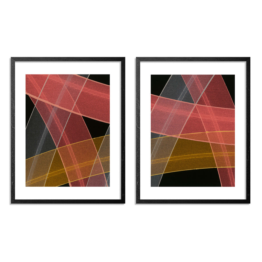 Connected 35, (INVERTED)