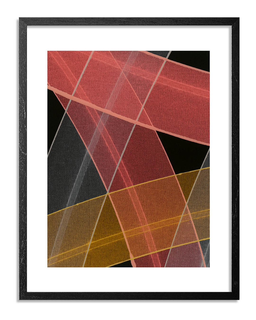 Connected 35 (Inverted)