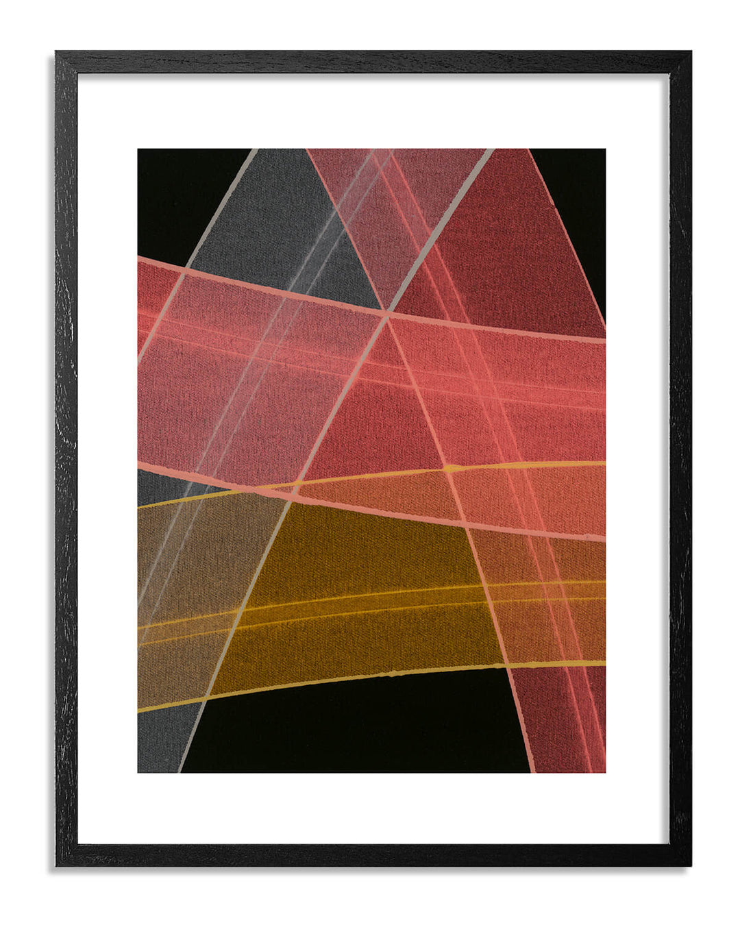 Connected 35 (Inverted)