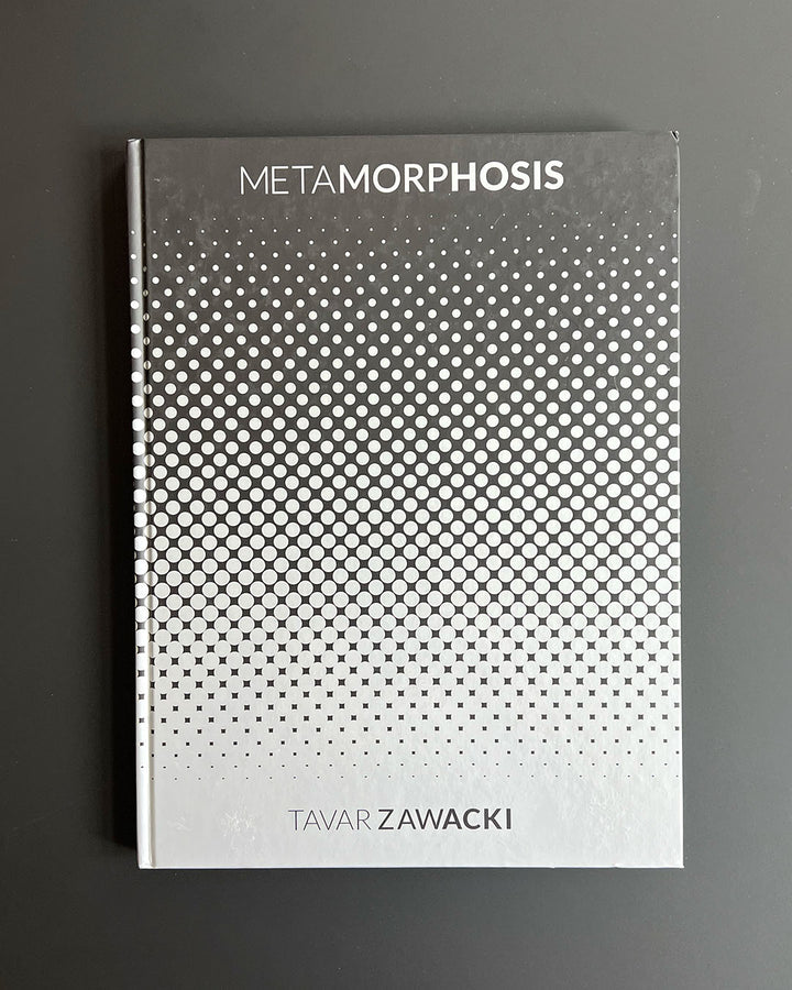 Published Works – TAVAR ZAWACKI